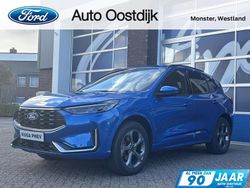 Blauw Gebruikt 2025 Ford Kuga ST-Line X SUV | € 41.600 (Super prijs)
