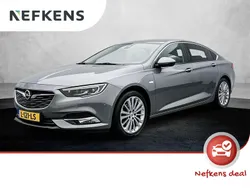 Grijs Gebruikt 2021 Opel Insignia Innovation Hatchback | € 21.725 (Goede deal)