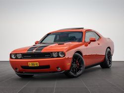 Oranje Gebruikt 2009 Dodge Challenger Coupé | € 41.900