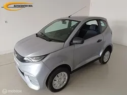 Grijs Gebruikt 2023 Aixam City Hatchback | € 12.662