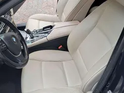 Blauw Gebruikt 2013 BMW 520 Executive Stationwagen | € 8.200 (Super prijs)