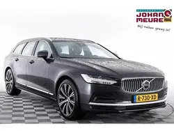 Gebruikt 2022 Volvo V90 Plus Stationwagen | € 39.990 (Super prijs)