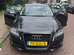 Grijs Gebruikt 2011 Audi A3 Sportback Hatchback | € 5.950 (Eerlijke prijs)
