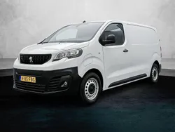 Wit Gebruikt 2024 Peugeot e-Expert Van | € 29.420 (Super prijs)