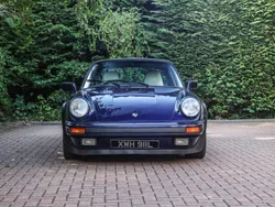 Anders Gebruikt 1972 Porsche 911 Cabriolet | € 50.826