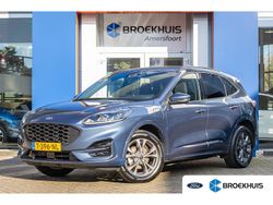Blauw Gebruikt 2023 Ford Kuga ST-Line SUV | € 26.395 (Goede deal)