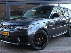 Grijs Gebruikt 2019 Land Rover Range Rover Sport HSE SUV | € 57.950 (Goede deal)