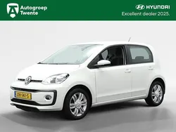 Wit Gebruikt 2019 VW up! Highline Hatchback | € 9.950 (Eerlijke prijs)