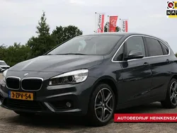 Mpv Gebruikt 2015 BMW 218 Executive Stationwagen | € 10.750 (Eerlijke prijs)