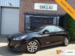 Zwart Gebruikt 2019 Hyundai i30 Comfort Hatchback | € 14.999 (Iets duurder)
