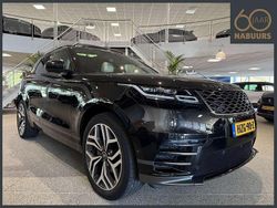 Zwart Gebruikt 2019 Land Rover Range Rover Velar SE Dynamic SUV | € 43.700 (Goede deal)
