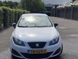 Gebruikt 2010 Seat Ibiza SC Reference Hatchback | € 3.250 (Iets duurder)