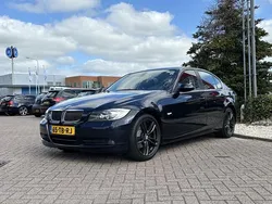 Blauw Gebruikt 2006 BMW 325 Executive Sedan | € 3.250 (Super prijs)