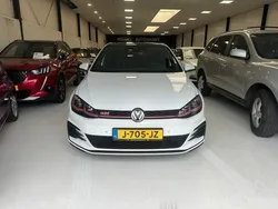 Wit Gebruikt 2019 VW Golf VII GTI Hatchback | € 22.750 (Goede deal)