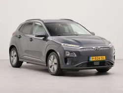 Grijs Gebruikt 2020 Hyundai Kona Premium SUV | € 18.150 (Goede deal)