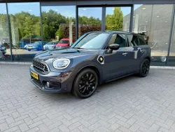 Grijs Gebruikt 2019 Mini Cooper S Hatchback | € 25.750