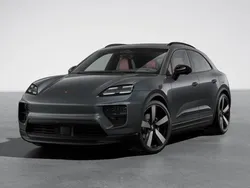 Vulkaangrijs metallic Nieuw 2024 Porsche Macan SUV | € 125.067 (Duur)