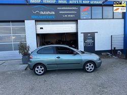 Groen Gebruikt 2005 Seat Ibiza Sport Hatchback | € 1.999 (Eerlijke prijs)
