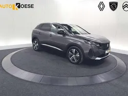 Grijs Gebruikt 2024 Peugeot 3008 Allure SUV | € 31.900 (Goede deal)
