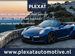 Blauw Gebruikt 2016 BMW 740 Executive Sedan | € 26.945 (Super prijs)