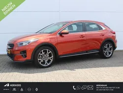 Oranje Gebruikt 2020 Kia XCeed Start SUV | € 19.885 (Goede deal)