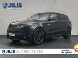 Zwart Nieuw 2025 Land Rover Range Rover Sport SE Dynamic SUV | € 129.950 (Eerlijke prijs)
