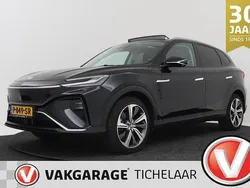 Zwart Gebruikt 2022 MG Marvel R Luxury SUV | € 24.899 (Goede deal)