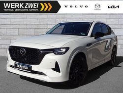 Overige Gebruikt 2022 Mazda CX-60 Homura-Line SUV | € 43.735 (Eerlijke prijs)