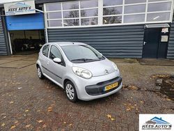 Grijs Gebruikt 2008 Citroën C1 Hatchback | € 1.749 (Eerlijke prijs)