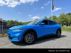 Blauw Gebruikt 2023 Ford Mustang Mach-E SUV | € 37.995 (Goede deal)
