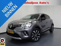 Grijs Gebruikt 2024 Renault Captur Intens SUV | € 22.945 (Eerlijke prijs)