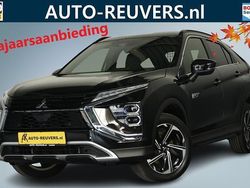 Grijs Gebruikt 2022 Mitsubishi Eclipse Cross Edition SUV | € 25.900