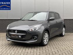 Grijs Gebruikt 2023 Suzuki Swift Style Hatchback | € 20.485 (Goede deal)