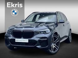 Grijs Gebruikt 2022 BMW X5 Executive SUV | € 66.450 (Goede deal)