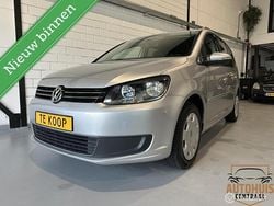 Grijs Gebruikt 2013 VW Touran Comfortline MPV | € 9.940 (Eerlijke prijs)