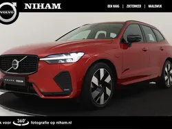 Oranje Gebruikt 2024 Volvo XC60 Ultimate SUV | € 59.890 (Iets duurder)