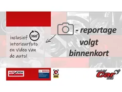 Blauw Gebruikt 2007 Ford Focus Cabriolet Titanium Cabriolet | € 8.980 (Iets duurder)