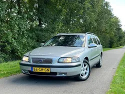 Grijs Gebruikt 2000 Volvo V70 Comfort Stationwagen | € 1.500 (Goede deal)