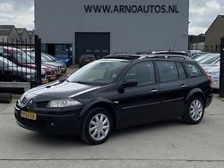 Gebruikt 2007 Renault Mégane II | € 2.295