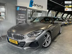 Grijs Gebruikt 2020 BMW Z4 Executive Cabriolet | € 44.450 (Iets duurder)