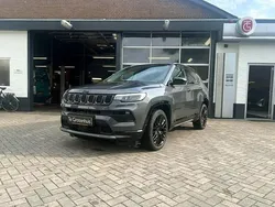 Gebruikt 2024 Jeep Compass Summit SUV | € 37.995 (Duur)