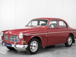 Rood Gebruikt 1964 Volvo Amazon Sedan | € 11.900
