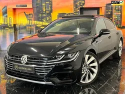 Zwart Gebruikt 2017 VW Arteon Business Hatchback | € 28.995
