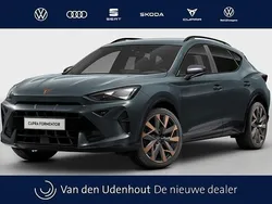 Blauw Nieuw 2025 Cupra Formentor SUV | € 43.737 (Goede deal)