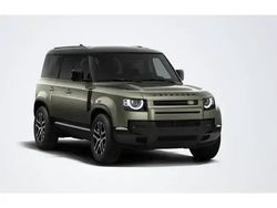 Groen Gebruikt 2024 Land Rover Defender SE Dynamic SUV | € 105.044 (Goede deal)