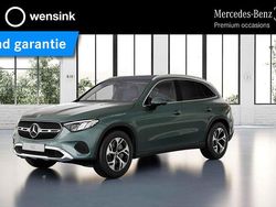 Zilver Gebruikt 2024 Mercedes GLC300e Luxury SUV | € 62.850 (Super prijs)