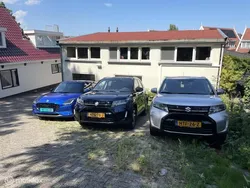 Zwart Gebruikt 2024 Suzuki SX4 S-Cross Style SUV | € 27.495 (Eerlijke prijs)