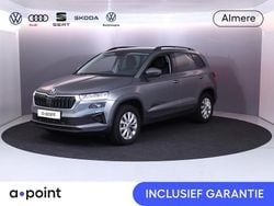 Grijs Gebruikt 2023 Skoda Karoq Business Line SUV | € 25.749 (Goede deal)