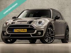 Grijs Gebruikt 2019 Mini Cooper S Clubman Chili Stationwagen | € 22.945 (Eerlijke prijs)