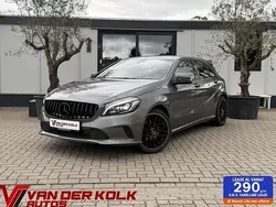 Overige Gebruikt 2018 Mercedes A160 Sport Edition Hatchback | € 17.885 (Eerlijke prijs)